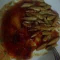 Cooksnap dari Shela Meilinda untuk resep Tteokbokki Halal Amastaa