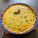 El cooksnap de Julieta Questa cuando hizo Masa de tarta casera (harina de garbanzo+harina integral).