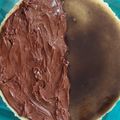 Cooksnap dari niken untuk resep Cheesecake KW roti tawar ala breadtalk