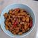 Cooksnap dari Elfrida Rooslanda untuk resep Orek Tempe