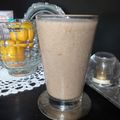 El cooksnap de Mirna Lucia cuando hizo Jugo de guayaba.