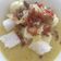 Cooksnap dari maretha untuk resep Lontong sayur padang