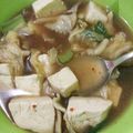 Cooksnap dari Dapoerkoe untuk resep Shabu-shabu Jamur Tiram