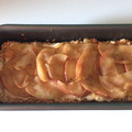 El cooksnap de Antonella Baez cuando hizo Canastitas de manzana caramelizada, crema pastelera y avena. Postre light. Sin azúcar saludable.