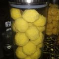 Cooksnap dari Nurul Hikmah untuk resep Kue Kering Bawang Goreng w/ Nissin Crispy Cracker