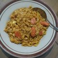 Cooksnap dari Alfi untuk resep Kwetiaw goreng simple