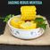 Cooksnap dari yanti sutanto untuk resep Jagung Rebus Mentega - MPASI 12m+