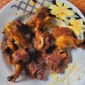 Cooksnap dari trisna priandini untuk resep Iga Bakar Kecap (Teflon)