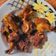 Cooksnap dari trisna priandini untuk resep Iga Bakar Kecap (Teflon)