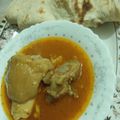 Noor Ul Ann's cooksnap of when they made Beef Paye.