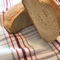 Cooksnap από kimwlos στη συνταγή Ψωμί στη γάστρα