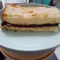 Cooksnap dari arum perwitasari untuk resep Chocolate Cavity Cake GlutenFree