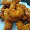 Cooksnap dari Linda Trisnayani untuk resep Tempura Udang | Udang Goreng Tepung | Udang Crispy