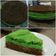 Cooksnap dari Sri Panuntun untuk resep Bolu Kukus Pandan Cokelat Ekonomis