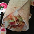 dreamseekingin's cooksnap of when they made Chicken tacos.