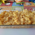 El cooksnap de Martina Power cuando hizo Patatas al horno gratinadas con queso.