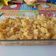 El cooksnap de Martina Power cuando hizo Patatas al horno gratinadas con queso.