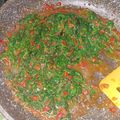Cooksnap dari aer untuk resep Tumis Kangkung Bumbu Terasi