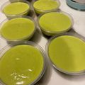 Cooksnap dari Nina Jessica Utami untuk resep Puding Alpukat No Pahit