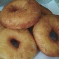 Cooksnap dari Diah Pravita Purba untuk resep Donat kentang empuk 2 hari