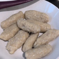 Cooksnap dari Ade Andriani untuk resep Pempek palembang