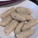 Cooksnap dari Ade Andriani untuk resep Pempek palembang