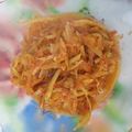 Cooksnap dari Novita Putri Sari untuk resep Tumis buah pepaya mentah