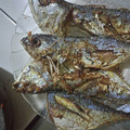 Cooksnap dari maria antonia untuk resep Ikan kembung goreng kering