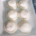 El cooksnap de Silvia Beatriz Ruiz Diaz cuando hizo Sorrentinos sin gluten.