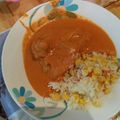 El cooksnap de Aracely Cruz cuando hizo Encacahuatado con pollo 👍💕💕😘😘.