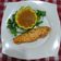Cooksnap của QUÂN NGUYỄN khi họ làm theo món Fillet Cá hồi sốt cam