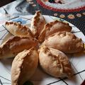 El cooksnap de Gilda Lena cuando hizo Empanadas de choclo rápidas y sabrosas.