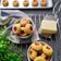 Cooksnap dari bubunIrma untuk resep Strawberry Cheese Thumbprint Cookies #bikinRamadhanBerkesan #Rab