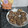 El cooksnap de Delma Delgado cuando hizo Galletas de avena y cacao natural sin azúcares agregados.