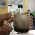 Cooksnap dari Humayra Secelia Muswar untuk resep Es Kopi Susu Gula Merah