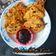 Cooksnap dari Yerda Fahrana 예르다 파흐라나 ✅ untuk resep Tempe Mendoan Garing