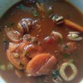 Cooksnap dari Ami Putri untuk resep Cumi asam manis