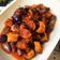 Cooksnap dari Nur Haida untuk resep Terong balado merah