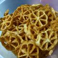 Cooksnap dari Sansan untuk resep Antari atau seroja