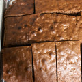 El cooksnap de Arianna Climent Bertomeu cuando hizo Brownies (Thermomix).