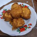 Cooksnap dari Diyah Wijayanti untuk resep Tahu crispy ala tahu go