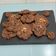 El cooksnap de Ana Muñoz cuando hizo Galletas de Avena y Plátano.
