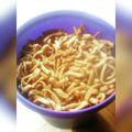 Cooksnap dari lserena untuk resep Cheese Stick by Dinartw