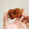 Cooksnap của Van Anh Tran khi họ làm theo món Sườn xào chua ngọt