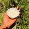 Fatyma saeed's cooksnap of when they made Mayonnaise - Bama.
