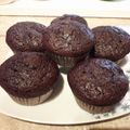 Ildi_025 Cooksnap-ja, amikor elkészítette a(z) Kakaós muffin receptet.