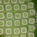 Cooksnap dari Elia Bistio untuk resep Putu ayu lembut gurih