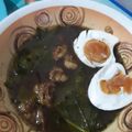 Cooksnap dari Monica Devy Retnosari untuk resep Rawon Daging Sapi #FF