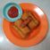 Cooksnap dari Weni Wnee untuk resep Roti Mozarella Stick