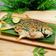 Cooksnap của Jimmy Nguyen khi họ làm theo món Cá Chim Chiên Sốt Tỏi Ớt